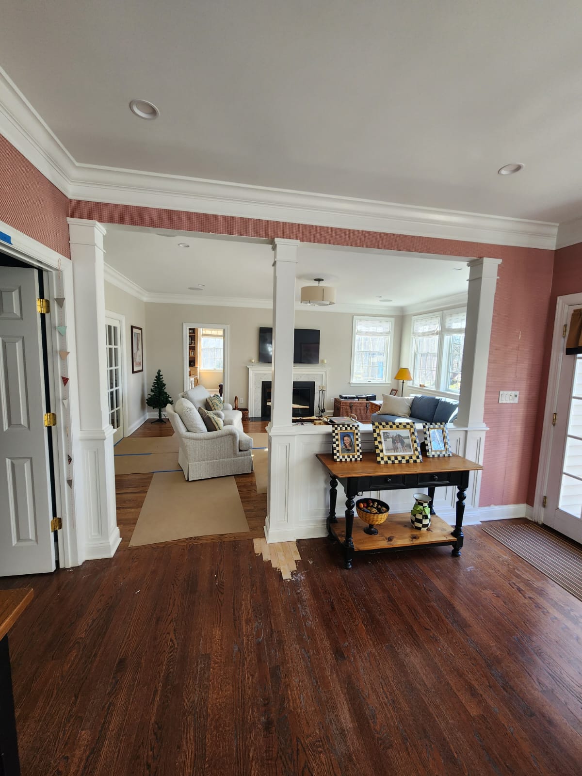 HC Finish Carpentry LLC Image